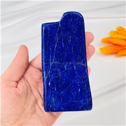 Радуга Самоцветов Срез из Лазурита