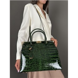 Сумка женская из телячьей кожи