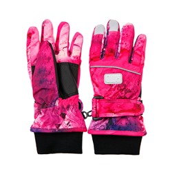 Перчатки зимние для девочки