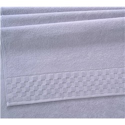 Полотенце махровое Аврора лаванда Аиша Текс-Дизайн