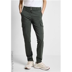 Hose Style Toronto Cargo