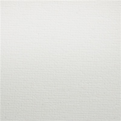 Холст на подрамнике «Гамма. Студия», хлопок 100%, 30×30×1.8 см, акриловый грунт, мелкозернистый, 280 г/м²