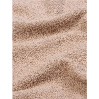 Полотенце махровое LoveLife Natural stone, 50×80 см, 100% хлопок