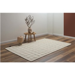 Ковер из шерсти Nellore из коллекции Ethnic, 160х230 см