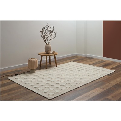 Ковер из шерсти Nellore из коллекции Ethnic, 160х230 см