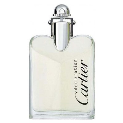 Cartier Declaration For Men edt 50 ml