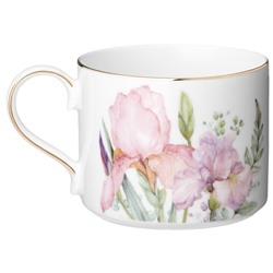 ЧАЙНЫЙ НАБОР LEFARD "IRISES" НА 2 ПЕР. 4 ПР. 300 МЛ (КОР=24НАБ.)