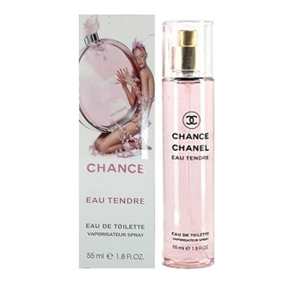 C Chance Eau Tendre edt 55 ml с феромонами
