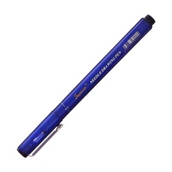 Линер Superior, 0.05 мм, чёрный