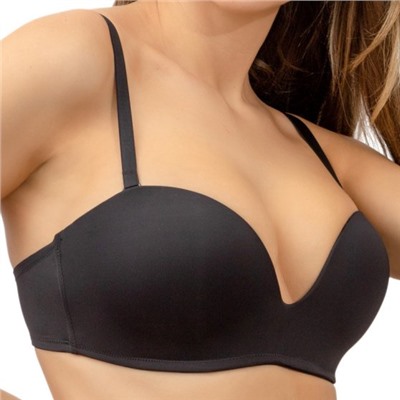 Бюстгальтер формованная чашка, Primaverina, PN-1077 оптом