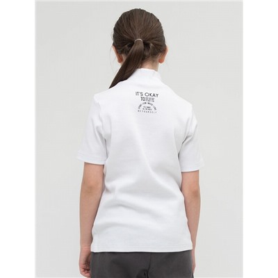 Футболка для девочек