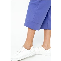 Брюки женские 381L3-29 св.аметист