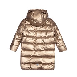 Пальто зимнее для девочки