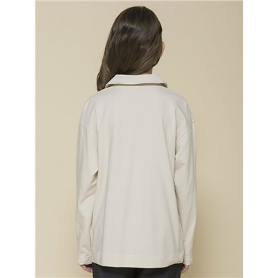 джемпер для девочек