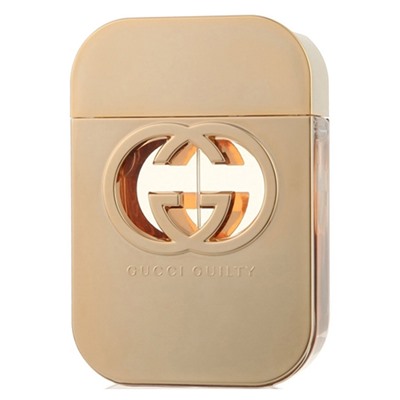 EU Gucci Guilty For Women edt 75 ml