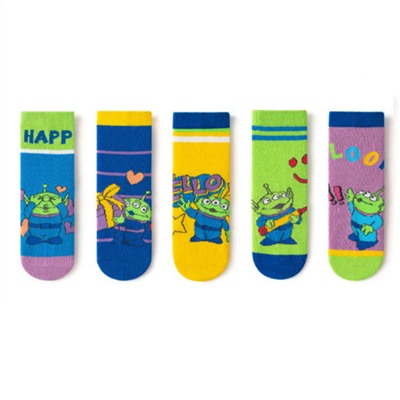 Носки (упаковка, 5 шт.)