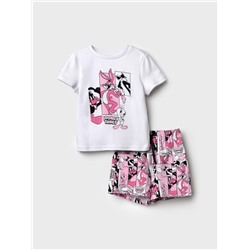 Пижама для девочки