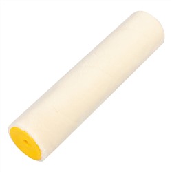 Валик сменный "Лаки", 250 мм, ворс 5 мм, D 48 мм, D ручки 8 мм, Велюр Сибртех