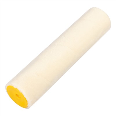 Валик сменный "Лаки", 250 мм, ворс 5 мм, D 48 мм, D ручки 8 мм, Велюр Сибртех