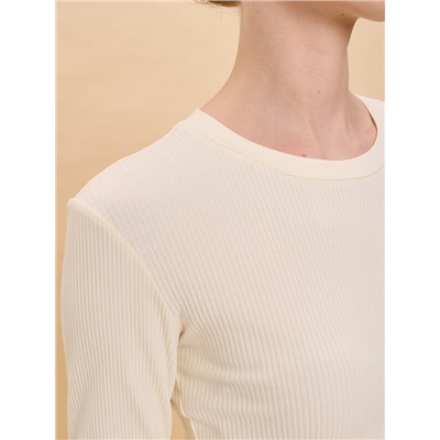 Джемпер (модель &quot;боди&quot;) женский