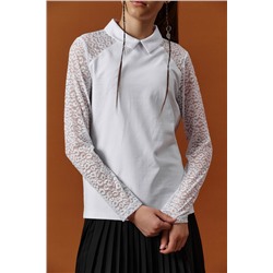 Джемпер для девочек