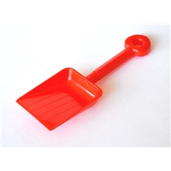 лопатка малая