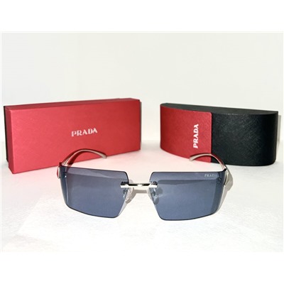 Солнце - PRADA PR 161S GAQ1O1 115 3N