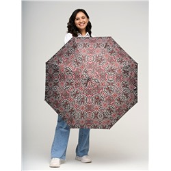Q25802 (Узоры) Зонт женский автомат Henry Backer
