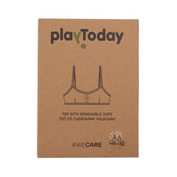 Топ для девочки