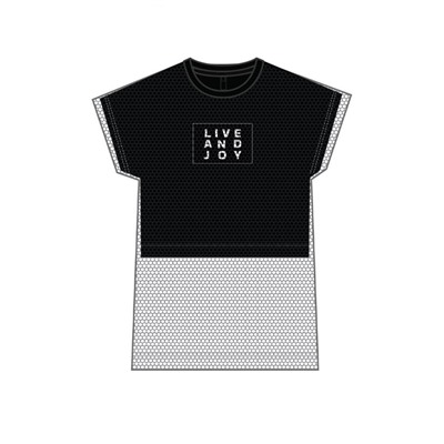 Туника для девочки