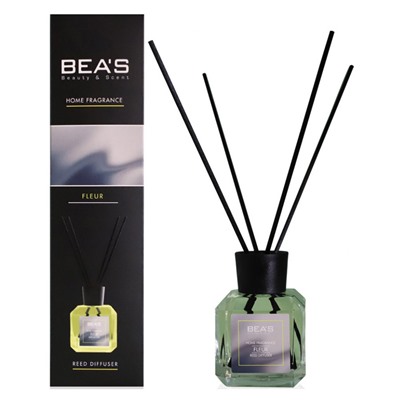 Аромадиффузор Beas Fleur - Ex Nihilo Fleur Narcotique 120 ml