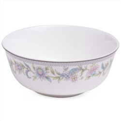 НАБОР ПОСУДЫ ОБЕДЕННОЙ LEFARD "GARDEN" НА 4 ПЕР. 12 ПР.