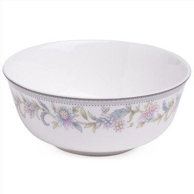 НАБОР ПОСУДЫ ОБЕДЕННОЙ LEFARD "GARDEN" НА 4 ПЕР. 12 ПР.