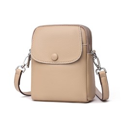 Bags Сумка женская / кожа / 0115231