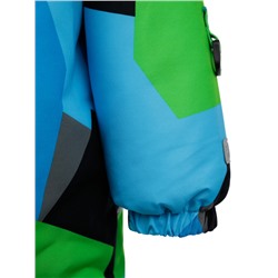 Комбинезон зимний для мальчика