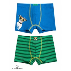 Трусы для мальчиков