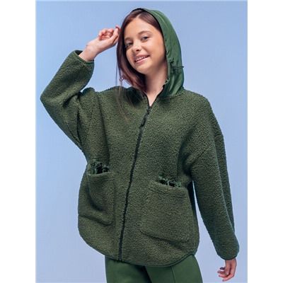 Куртка для девочек