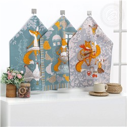 Набор “Кумушка” 3 шт.