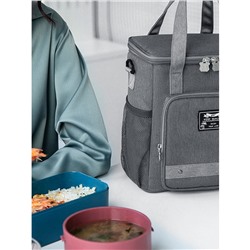 Сумка BL-A8572/grеy