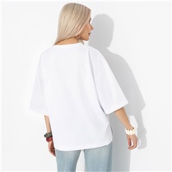 Футболка свободной посадки, Мода-мания (фьюжн)