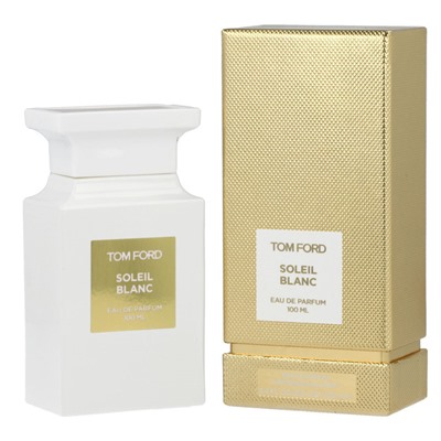 EU Tom Ford Soleil Blanc edp 100 ml