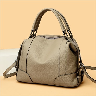 Bags Сумка женская / кожа /  0378221