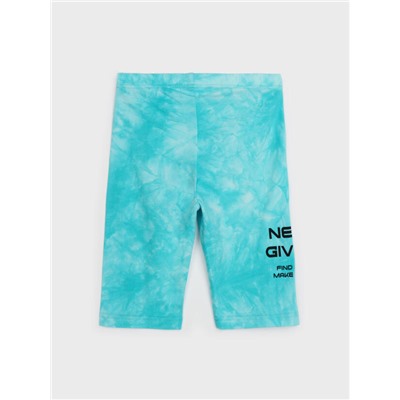 Леггинсы для девочки