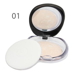 Пудра C Les Beiges Touche De Teint Belle Mine SPF25/PA+++ № 101 9 g