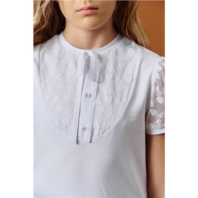 Джемпер для девочек