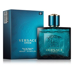 EU Versace Eros for Men edp 100 ml