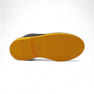 Туфли Q151-17 черные