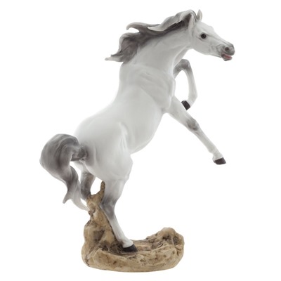 GAEM Фигурка декоративная "Лошадь", L27,5 W13 H32 см