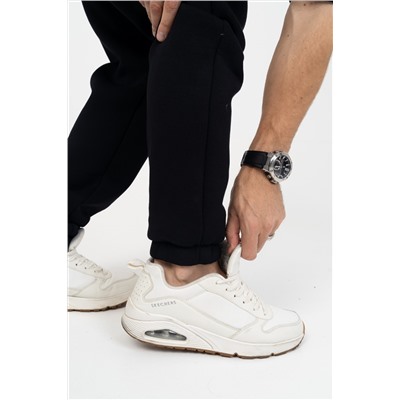 Брюки мужские 22-425M17-WB черный