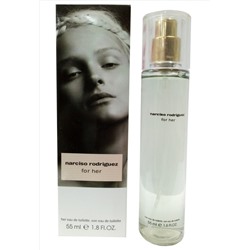Narciso Rodriguez For Her edt 55 с феромонами